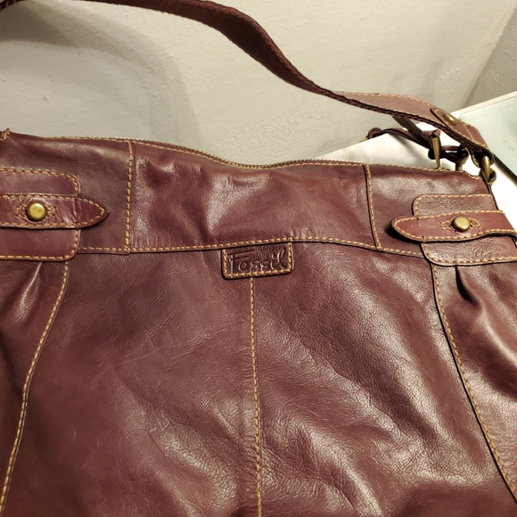 FOSSIL HOBO - Picture 2 of 8